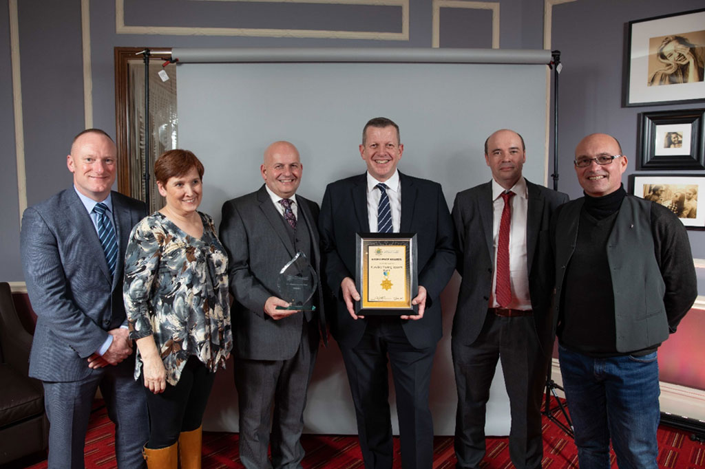 Elite Fire Safety Services Ltd