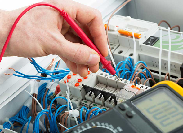 Commercial & Industrial