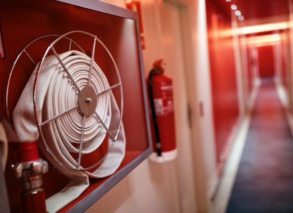 Fire Protection