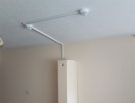 Elite Fire Safety Services Ltd