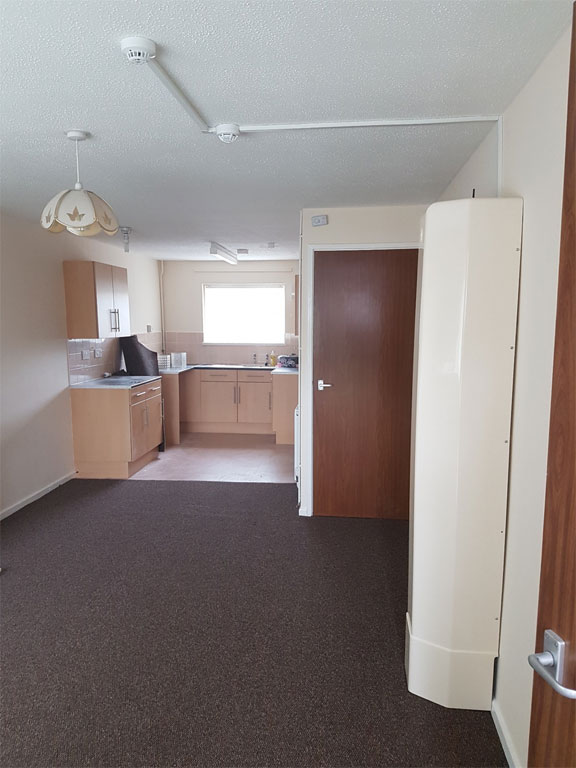 Elite Fire Safety Services Ltd